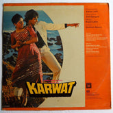 Bappi Lahiri - Karwat (Vinyl)